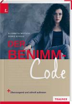 Cover-Bild Der Benimm-Code