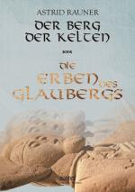 Cover-Bild Der Berg der Kelten. Die Erben des Glaubergs