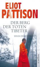 Cover-Bild Der Berg der toten Tibeter