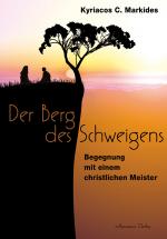 Cover-Bild Der Berg des Schweigens