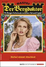 Cover-Bild Der Bergdoktor 1904 - Heimatroman