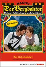 Cover-Bild Der Bergdoktor 1913 - Heimatroman