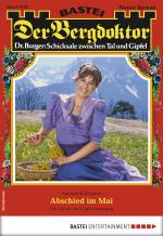 Cover-Bild Der Bergdoktor 1918 - Heimatroman