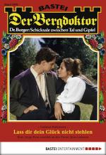 Cover-Bild Der Bergdoktor - Folge 1676