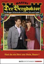 Cover-Bild Der Bergdoktor - Folge 1678