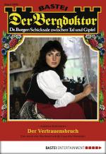Cover-Bild Der Bergdoktor - Folge 1679