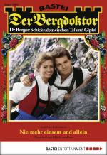 Cover-Bild Der Bergdoktor - Folge 1680