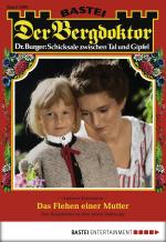 Cover-Bild Der Bergdoktor - Folge 1686
