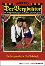 Cover-Bild Der Bergdoktor - Folge 1690