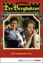 Cover-Bild Der Bergdoktor - Folge 1695