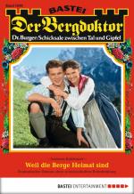 Cover-Bild Der Bergdoktor - Folge 1698