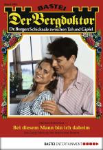 Cover-Bild Der Bergdoktor - Folge 1701