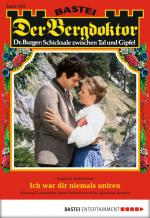 Cover-Bild Der Bergdoktor - Folge 1702