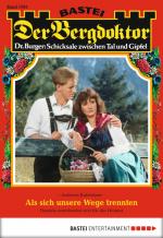 Cover-Bild Der Bergdoktor - Folge 1703