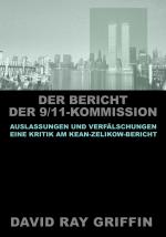 Cover-Bild Der Bericht der 9/11-Kommission: Auslassungen und Verfälschungen