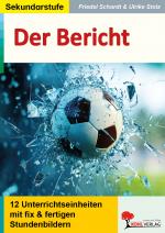Cover-Bild Der Bericht