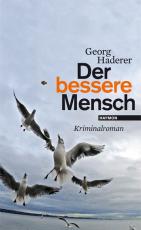 Cover-Bild Der bessere Mensch