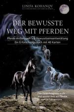 Cover-Bild Der bewusste Weg mit Pferden