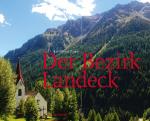 Cover-Bild Der Bezirk Landeck