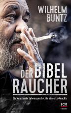 Cover-Bild Der Bibelraucher