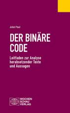 Cover-Bild Der binäre Code