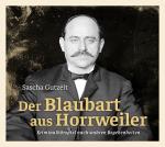 Cover-Bild DER BLAUBART AUS HORRWEILER
