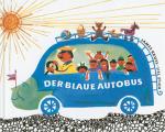 Cover-Bild Der blaue Autobus (Mini)