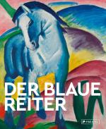 Cover-Bild Der Blaue Reiter