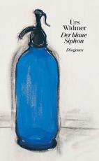 Cover-Bild Der blaue Siphon