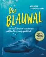 Cover-Bild Der Blauwal