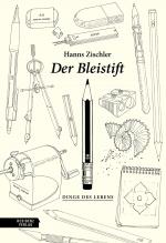 Cover-Bild Der Bleistift
