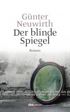 Cover-Bild Der blinde Spiegel