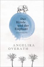 Cover-Bild Der Blinde und der Elephant