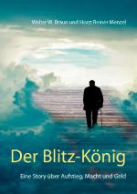 Cover-Bild Der Blitz-König