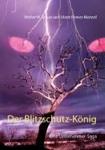 Cover-Bild Der Blitzschutz-König