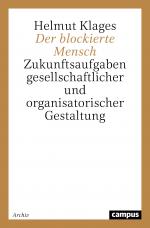 Cover-Bild Der blockierte Mensch