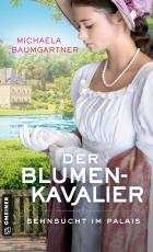 Cover-Bild Der Blumenkavalier
