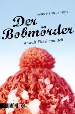 Cover-Bild Der Bobmörder