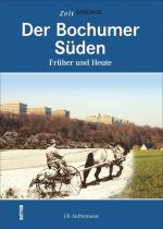 Cover-Bild Der Bochumer Süden
