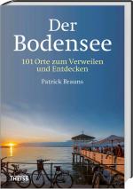 Cover-Bild Der Bodensee
