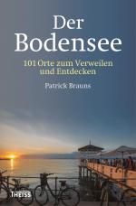 Cover-Bild Der Bodensee