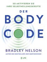 Cover-Bild Der Body Code