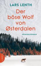 Cover-Bild Der böse Wolf von Østerdalen