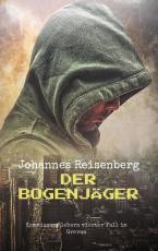 Cover-Bild Der Bogenjäger