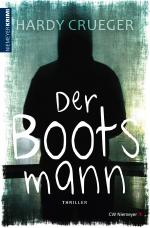 Cover-Bild Der Bootsmann
