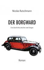 Cover-Bild Der Borgward