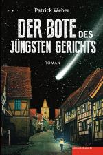 Cover-Bild Der Bote des Jüngsten Gerichts