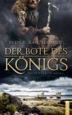 Cover-Bild Der Bote des Königs.