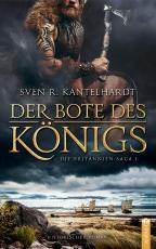 Cover-Bild Der Bote des Königs.