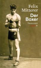 Cover-Bild Der Boxer